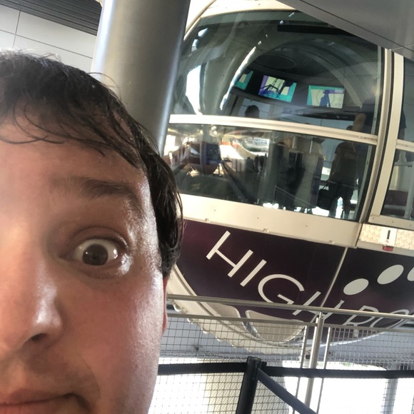 Meet your Posher, Michael - Picture 1 of 1